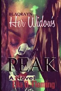 Rebecca Durst - Her Widow's Peak, Häftad. Tillgänglighet: Lägg i varukorg