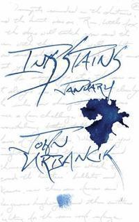 John Urbancik - InkStains: January, Häftad. Tillgänglighet: Lägg i varukorg