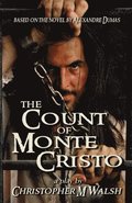 Count Of Monte Cristo
