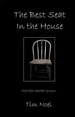 Tim Noel - Best Seat in the House, Häftad. Tillgänglighet: Lägg i varukorg