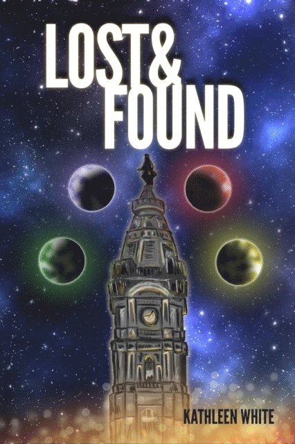 Kathleen White - Lost & Found, E-bok. Tillgänglighet: Lägg i varukorg