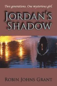 Robin Johns Grant - Jordan's Shadow, Häftad. Tillgänglighet: Lägg i varukorg