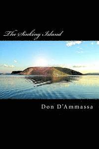 Don D'Ammassa - The Sinking Island, Häftad