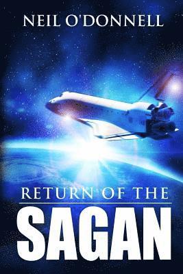 Neil O'Donnell - Return of the Sagan, Häftad