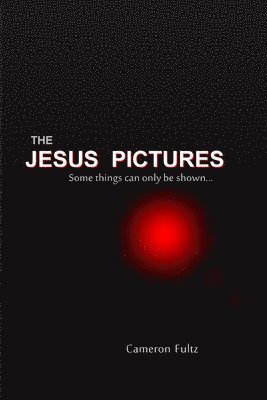 Cameron Fultz - Jesus Pictures, Häftad