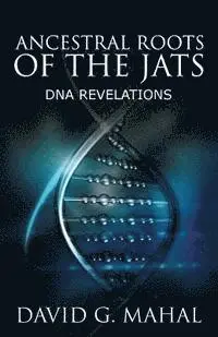 Ancestral Roots of the Jats