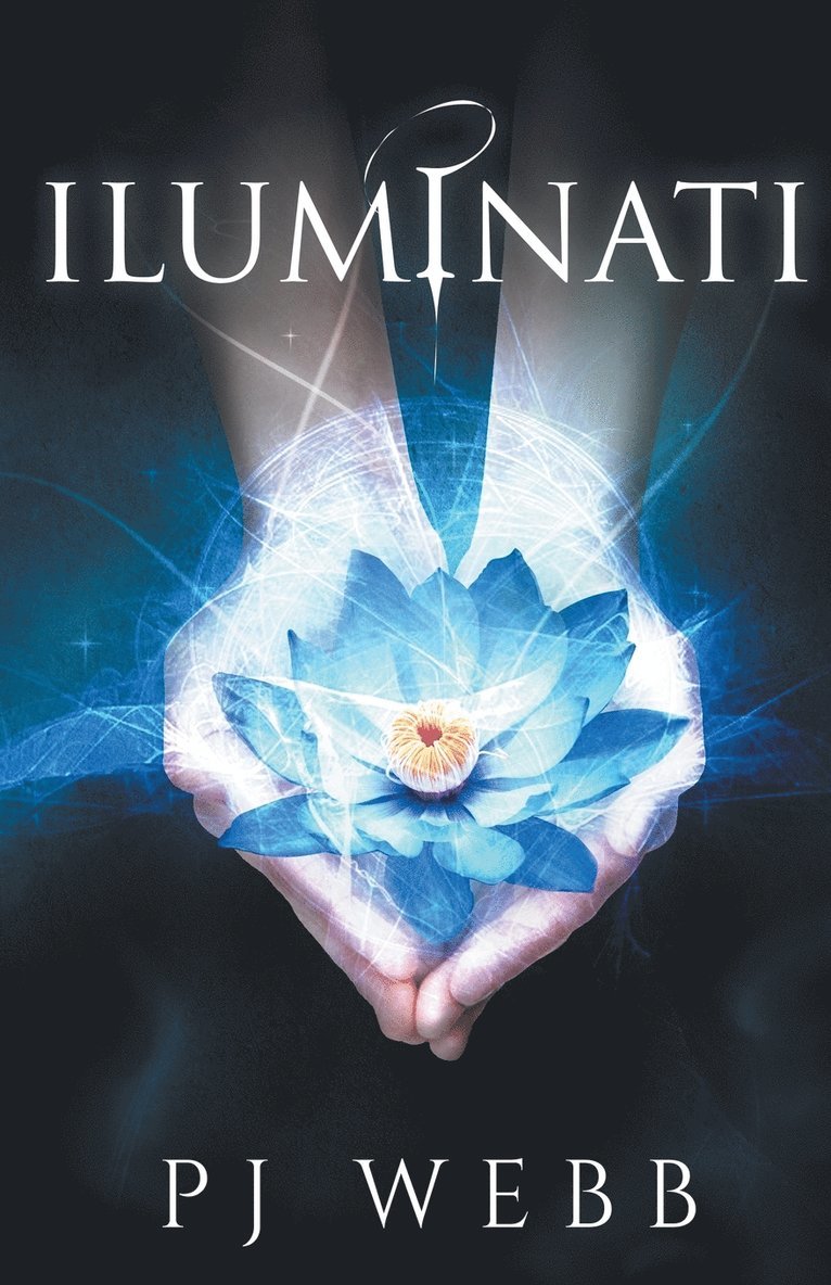 Pj Webb, PJ Webb - Iluminati, Häftad