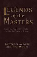 Legends of the Masters