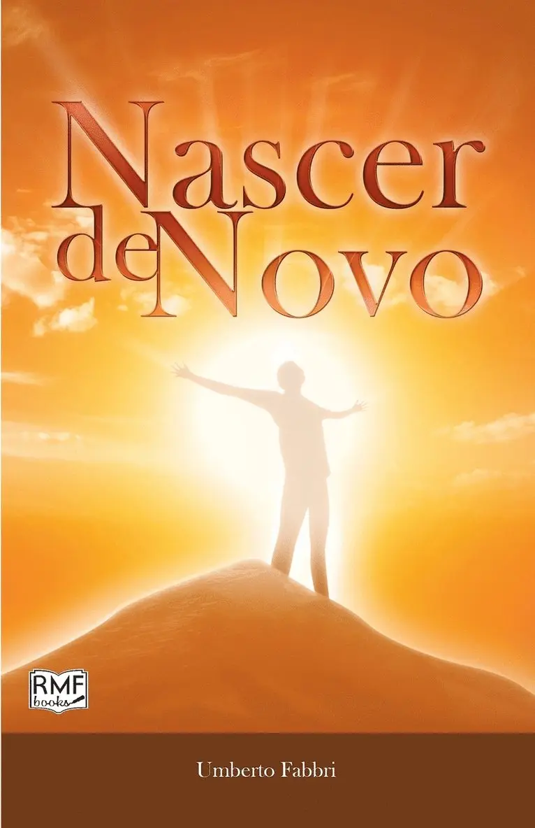 Umberto Fabbri - Nascer de Novo, Häftad. Tillgänglighet: Lägg i varukorg