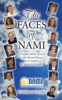 Mark McClintock - The Faces of Nami, Häftad. Tillgänglighet: Lägg i varukorg