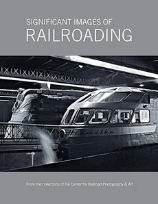 Scott Lothes - Significant Images of Railroading, Häftad. Tillgänglighet: Tillfälligt slut