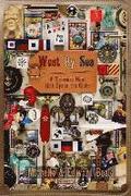 West by Sea: A Treasure Hunt That Spans the Globe
