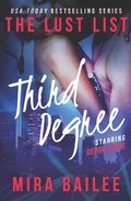 Third Degree