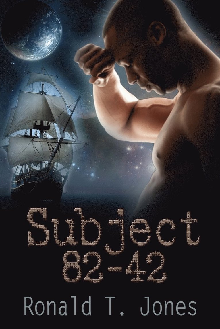 Ronald T Jones - Subject 82-42, Häftad