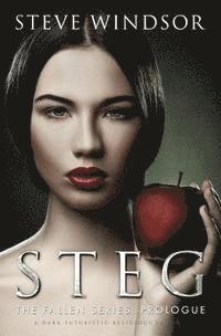 Steve Windsor - Steg: A Dark Futuristic Religious Fantasy (Prologue), Häftad. Tillgänglighet: Lägg i varukorg