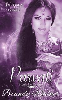 Brandy Walker - Parvati, Häftad