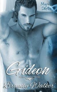 Brandy Walker - Gideon, Häftad