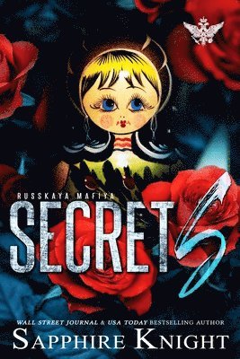 Sapphire Knight - Secrets, Häftad