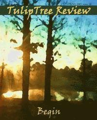 Various - TulipTree Review: Spring 2015, Issue #1, Häftad