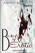Broken & Erotic: Entice 2