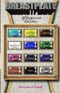 Pamela S. Cabell - Breastplate of Judgment: Choshen, Häftad. Tillgänglighet: Lägg i varukorg