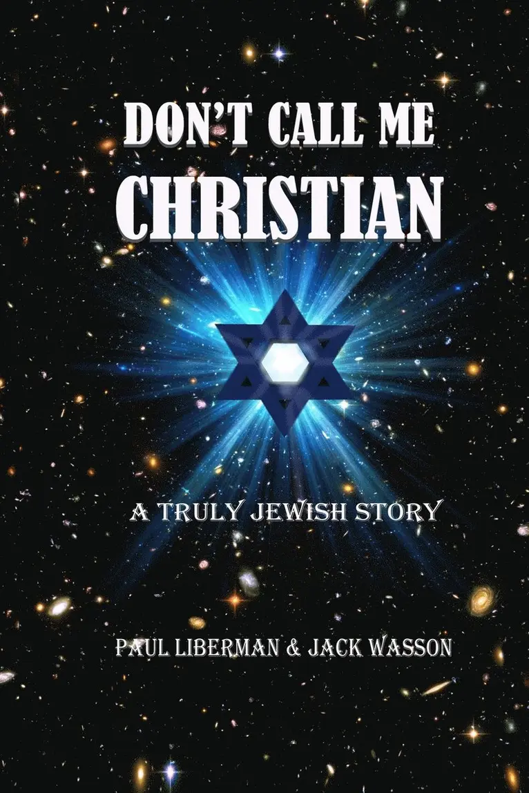 Jack Wasson, Paul Liberman - Don't Call Me Christian, Häftad. Tillgänglighet: Lägg i varukorg