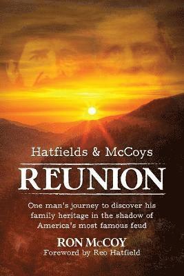 Ron McCoy - Reunion, Häftad. Tillgänglighet: Lägg i varukorg