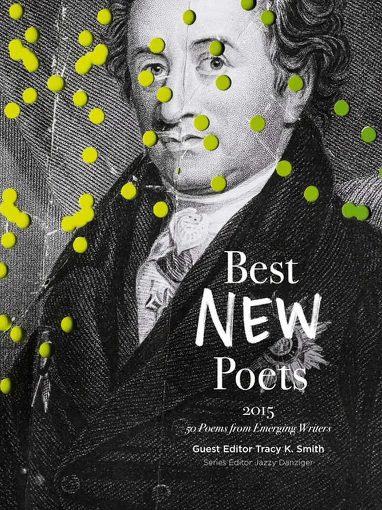 Tracy  K. Smith - Best New Poets 2015, Häftad. Tillgänglighet: Tillfälligt slut