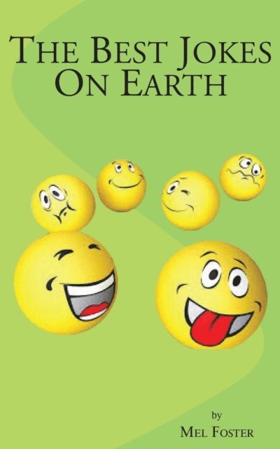 Best Jokes on Earth