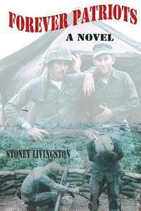 Stoney Livingston - Forever Patriots, Häftad. Tillgänglighet: Lägg i varukorg