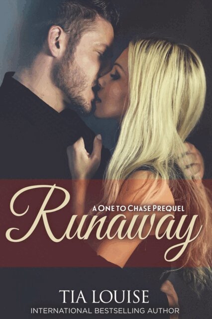 Tia Louise - Runaway, E-bok