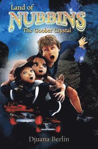 Djuana Berlin - The Goober Crystal, Häftad. Tillgänglighet: Lägg i varukorg