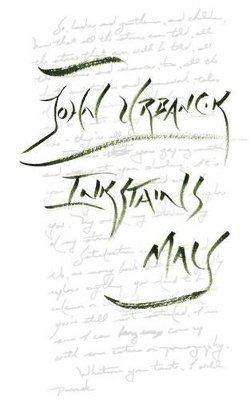 John Urbancik - InkStains, Häftad. Tillgänglighet: Lägg i varukorg