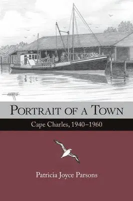 Patricia Joyce Parsons - Portrait of a Town, Häftad. Tillgänglighet: Lägg i varukorg