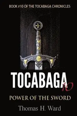 Thomas H Ward - Tocabaga 10, Häftad. Tillgänglighet: Lägg i varukorg