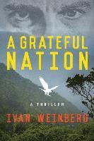 Ivan Weinberg - A Grateful Nation, Häftad