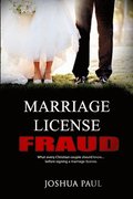 Marriage License Fraud