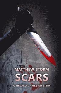 Matthew Storm - Scars, Häftad. Tillgänglighet: Lägg i varukorg