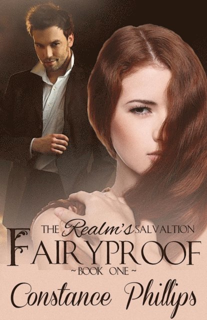 Constance Phillips - Fairyproof, Häftad