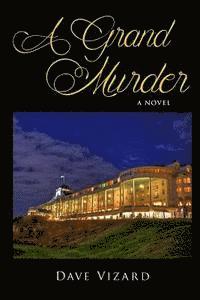 Dave Vizard - A Grand Murder, Häftad