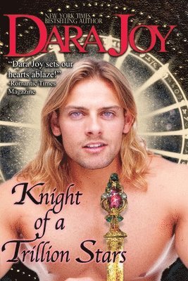 Dara Joy - Knight of a Trillion Stars, Häftad