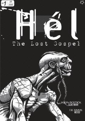 T R Simms - Hel, Häftad