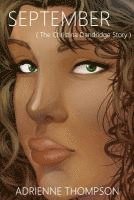 Adrienne Thompson - September (The Christina Dandridge Story), Häftad