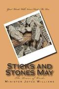 Sticks and Stones May: The Power of Words