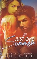 Just One Summer: A Summer Romance Novella