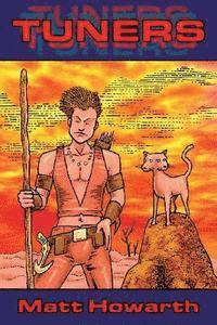 Matt Howarth - Tuners, Häftad