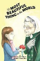 Jacquelyn Greenblatt - The Most Beautiful Thing in the World, Häftad
