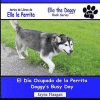 El D�a Ocupado de la Perrita