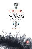 Andres Norman Castro - Crujir de Pajaros, Häftad