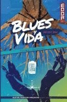 Andres Norman Castro - Blues y Vida (Poemas Selectos), Häftad